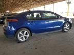 2013 Chevrolet Volt