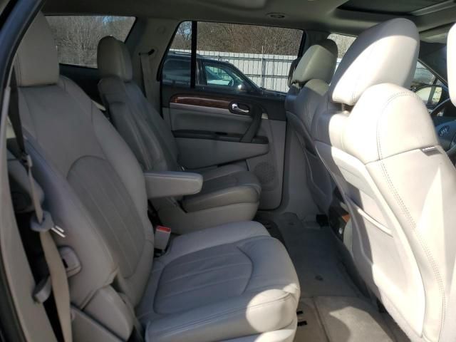 2012 Buick Enclave