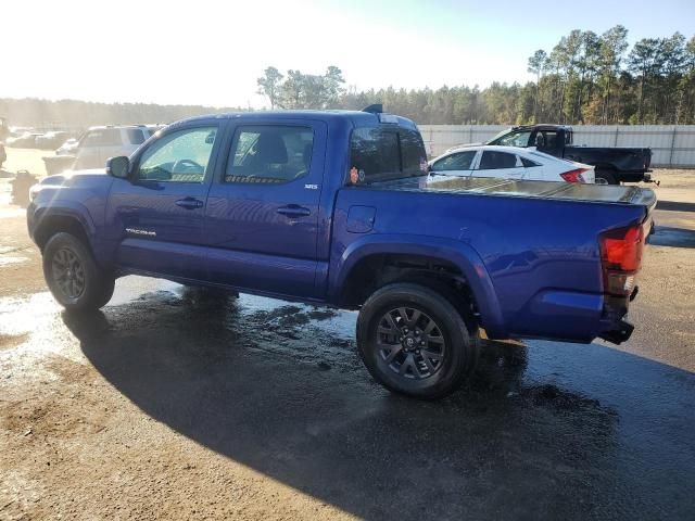 2023 Toyota Tacoma Double Cab