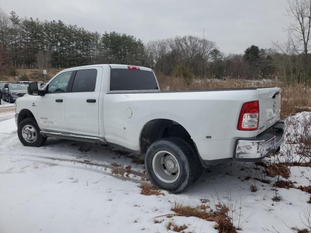 2024 Dodge RAM 3500 BIG Horn