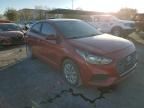 2018 Hyundai Accent SE