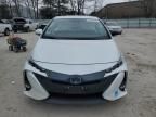 2021 Toyota Prius Prime LE