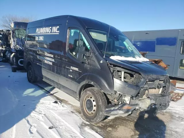 2020 Ford Transit T-250