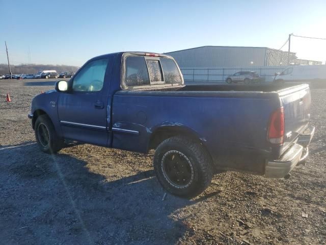 1998 Ford F150