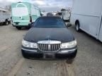 2001 Lincoln Town Car Executive