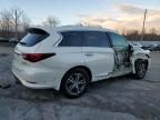 2016 Infiniti QX60