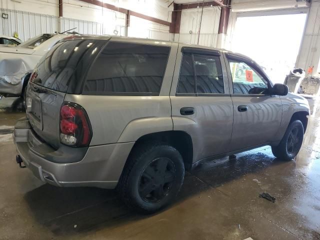 2005 Chevrolet Trailblazer LS