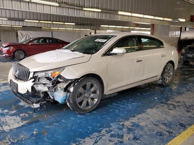 2013 Buick Lacrosse Premium