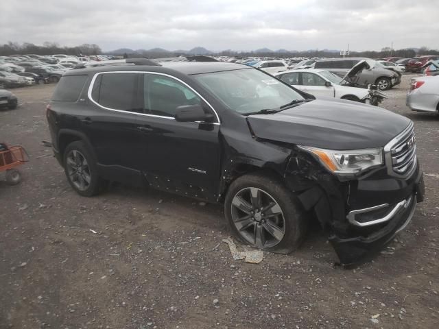 2017 GMC Acadia SLT-2