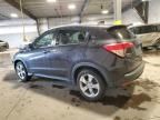 2016 Honda HR-V EXL