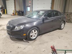 Chevrolet salvage cars for sale: 2014 Chevrolet Cruze LT