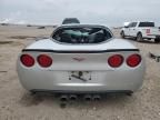 2012 Chevrolet Corvette Grand Sport