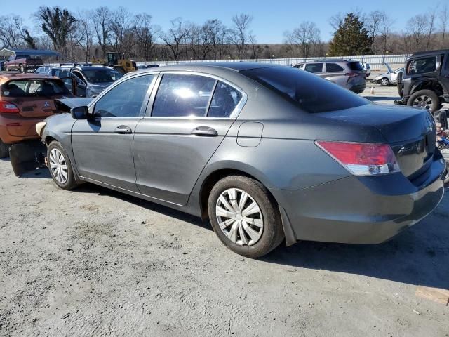 2008 Honda Accord LX