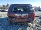 2013 Honda Pilot EXL