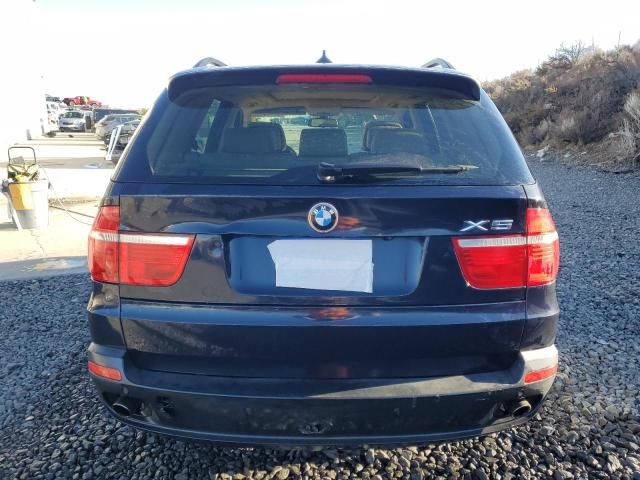 2010 BMW X5 XDRIVE30I