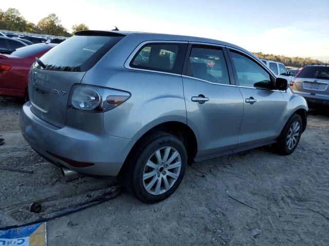 2010 Mazda CX-7