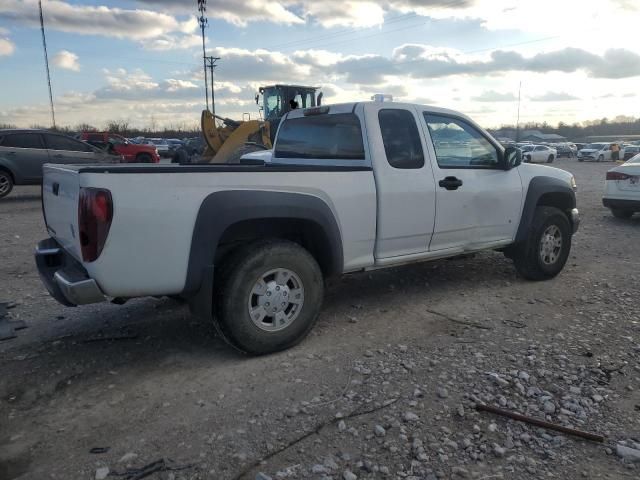 2007 Chevrolet Colorado