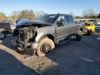 2021 Ford F250 Super Duty