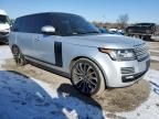 2014 Land Rover Range Rover HSE