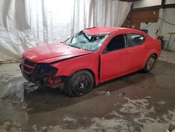 2009 Dodge Avenger SE en venta en Ebensburg, PA