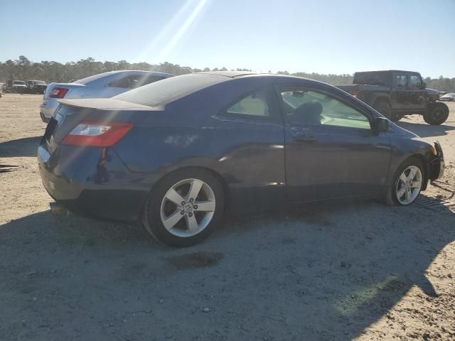 2008 Honda Civic EX