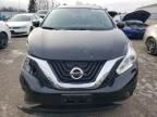 2016 Nissan Murano S