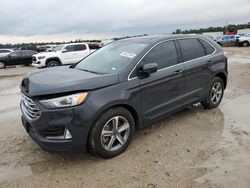 Lots with Bids for sale at auction: 2021 Ford Edge SEL