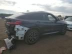 2023 BMW X4 XDRIVE30I