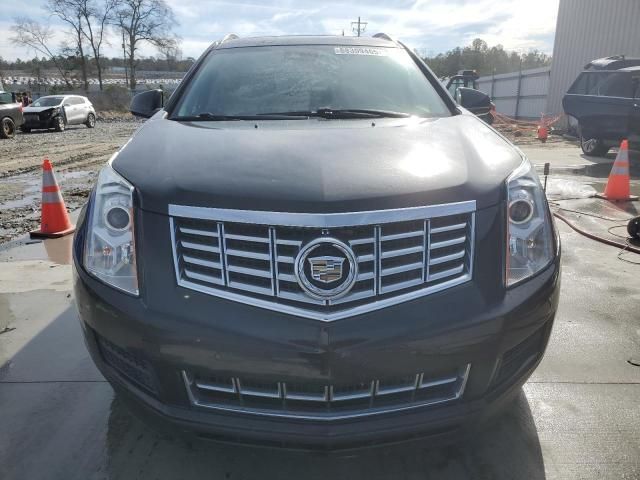 2013 Cadillac SRX Luxury Collection