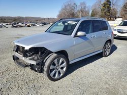 2010 Mercedes-Benz GLK 350 4matic en venta en Concord, NC