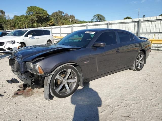 2014 Dodge Charger R/T