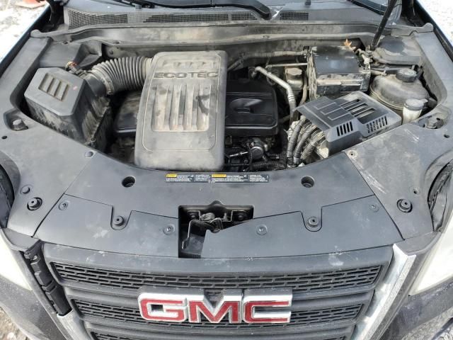 2013 GMC Terrain SLE