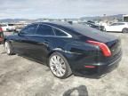 2013 Jaguar XJ Supercharged