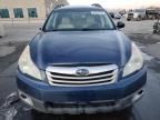 2010 Subaru Outback 2.5I Premium