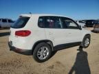 2013 Volkswagen Tiguan S