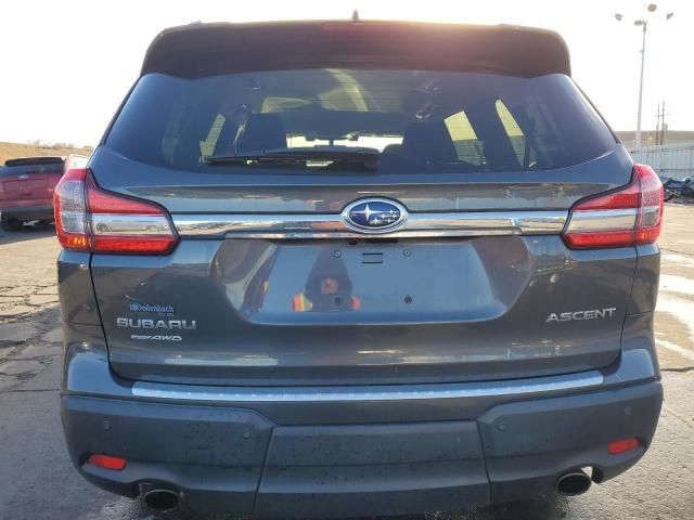 2020 Subaru Ascent Premium