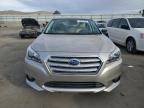 2016 Subaru Legacy 2.5I Limited