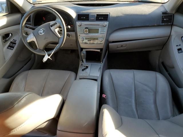 2007 Toyota Camry Hybrid