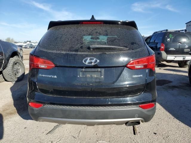 2016 Hyundai Santa FE Sport