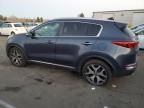 2017 KIA Sportage SX