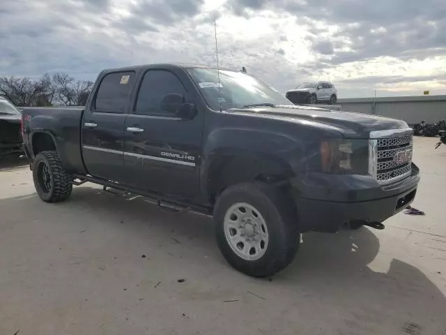 2013 GMC Sierra K2500 Denali