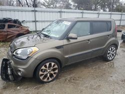 2013 KIA Soul + en venta en Hampton, VA