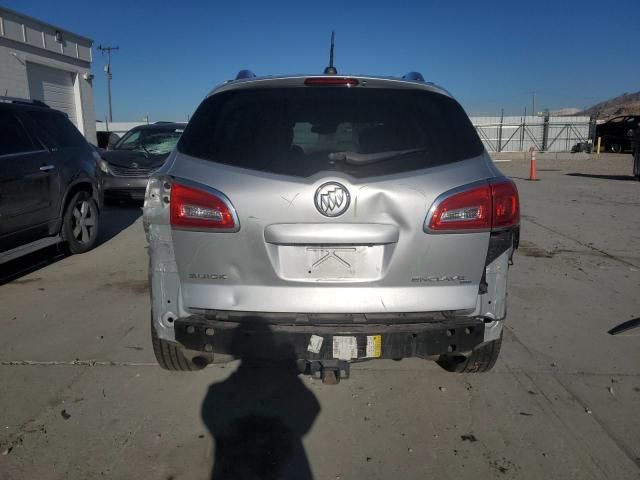 2016 Buick Enclave