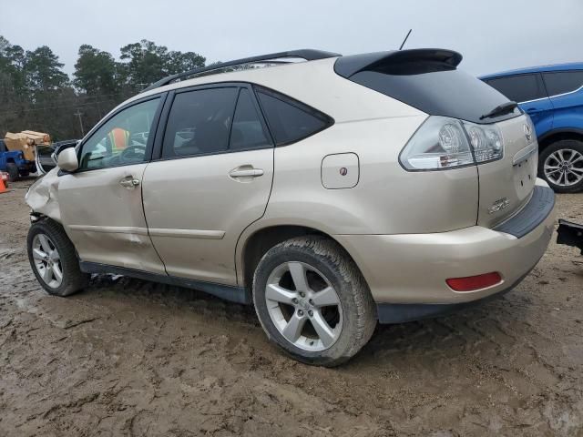 2005 Lexus RX 330