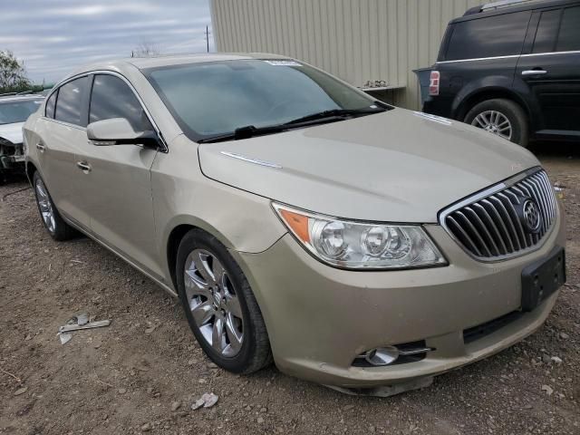 2013 Buick Lacrosse Premium