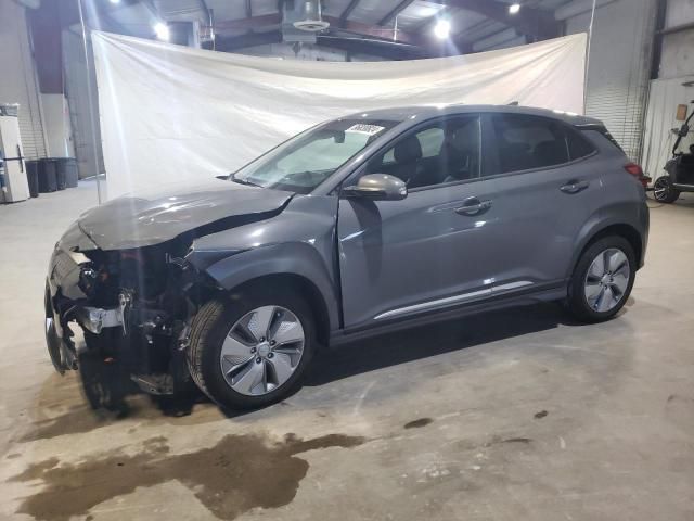 2021 Hyundai Kona Ultimate