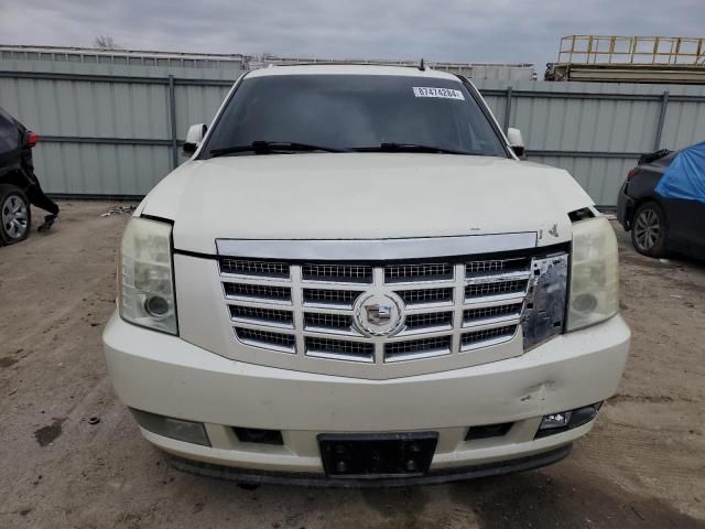 2007 Cadillac Escalade Luxury