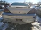 2002 Pontiac Grand AM GT1