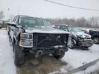 2015 Chevrolet Silverado K1500 LTZ