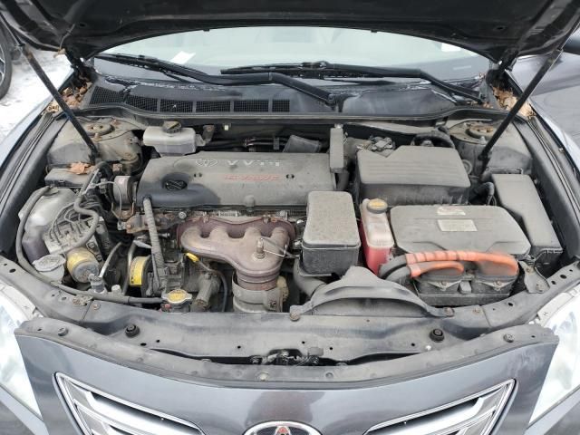 2007 Toyota Camry Hybrid